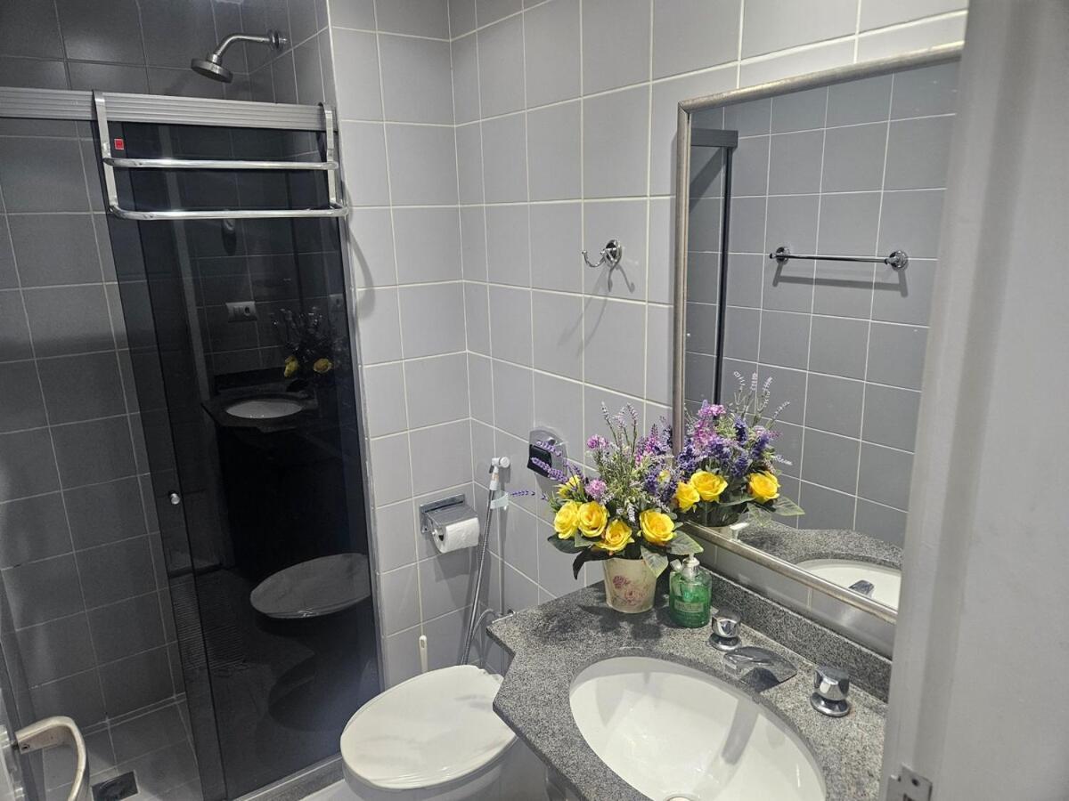 Quiet & Relaxing Rio Apartamento *
