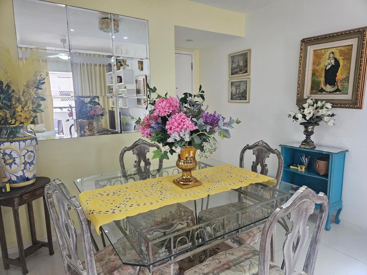 Apartamento Quiet & Relaxing Rio Rio de Janeiro