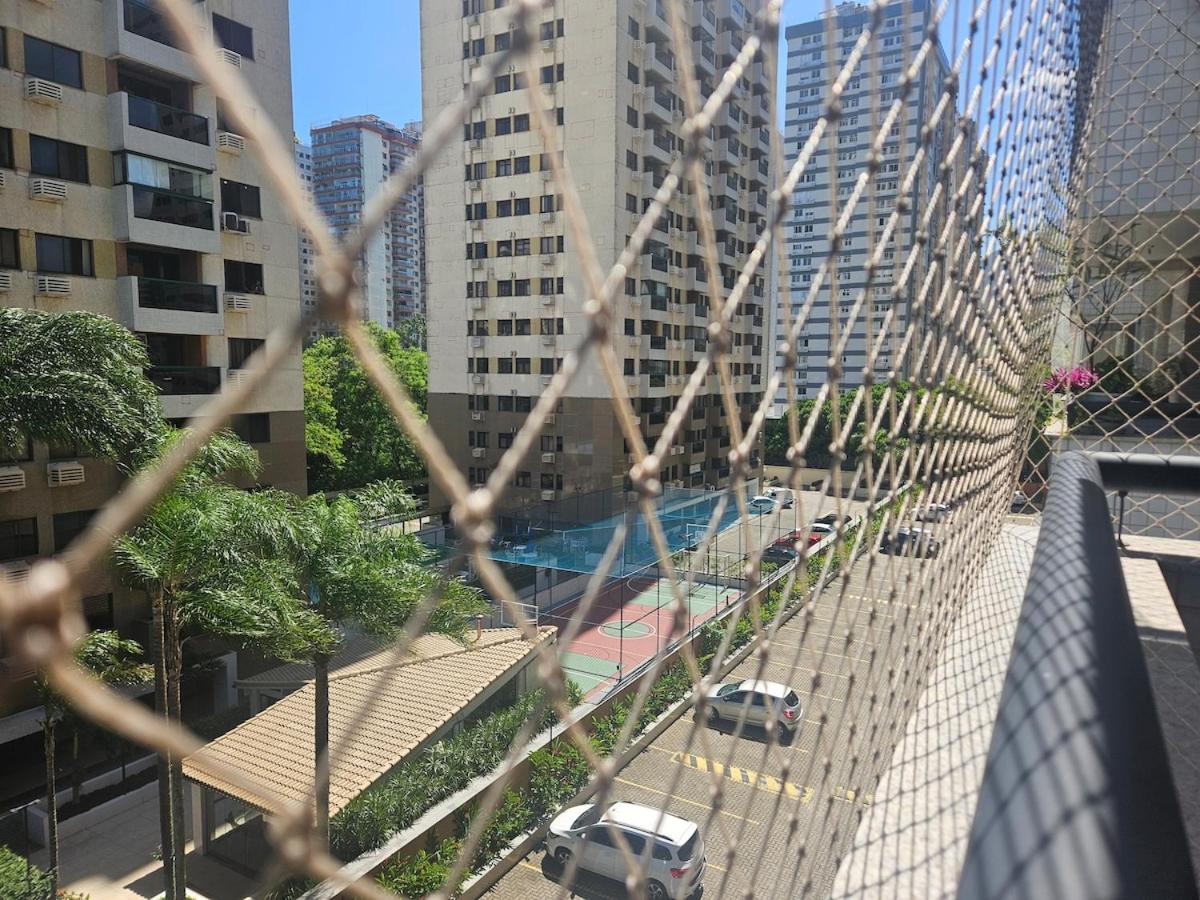 Quiet & Relaxing Rio