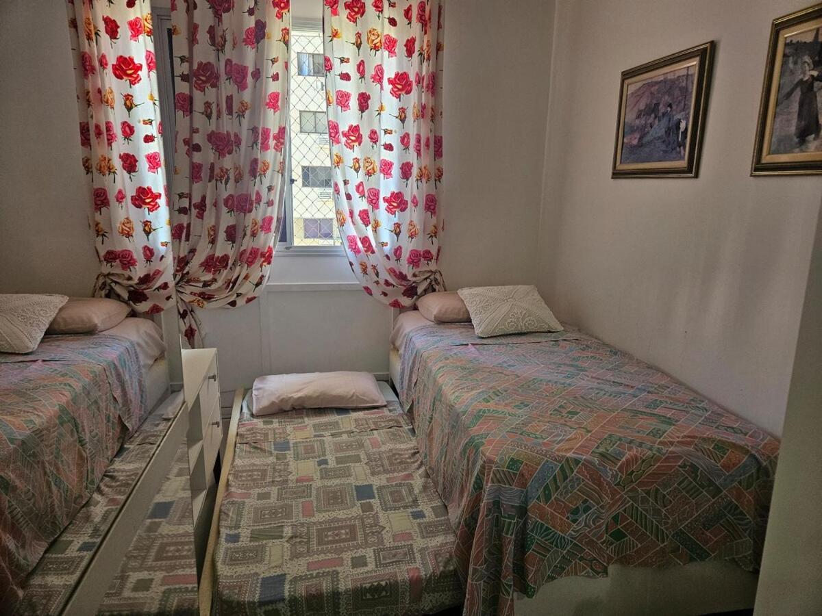 Quiet & Relaxing Rio Apartamento Rio de Janeiro