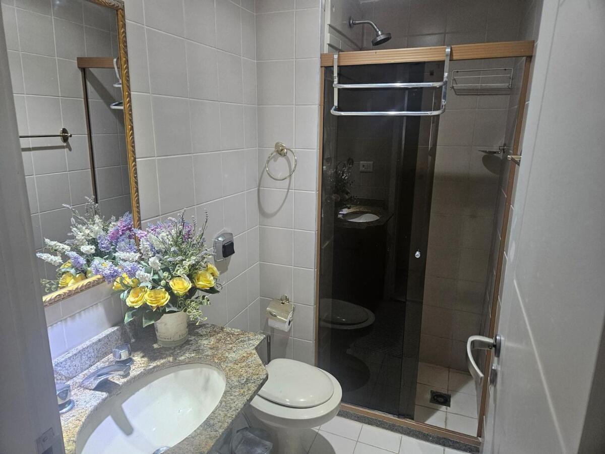 Apartamento Quiet & Relaxing Rio *