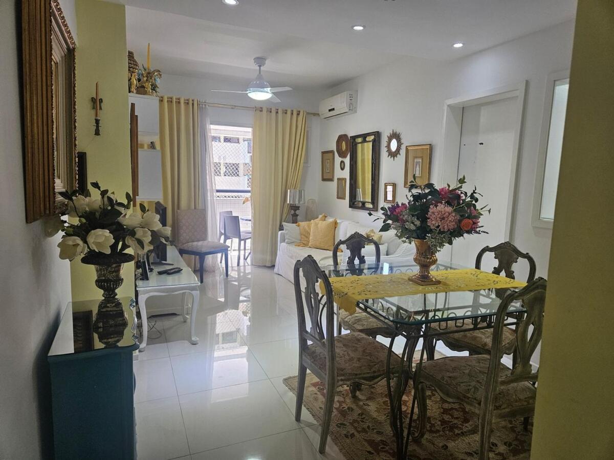 Quiet & Relaxing Rio Apartamento
