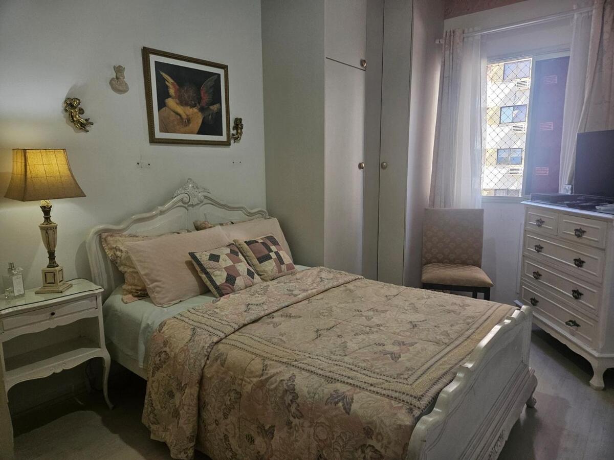 Quiet & Relaxing Rio Apartamento