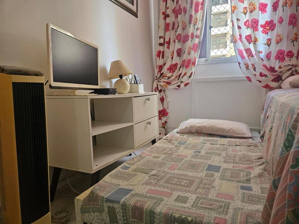 Apartamento Quiet & Relaxing Rio Rio de Janeiro
