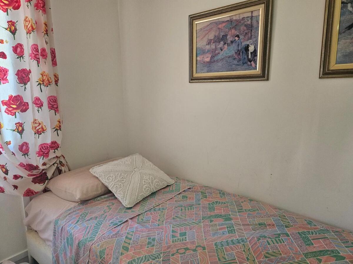 Apartamento Quiet & Relaxing Rio *
