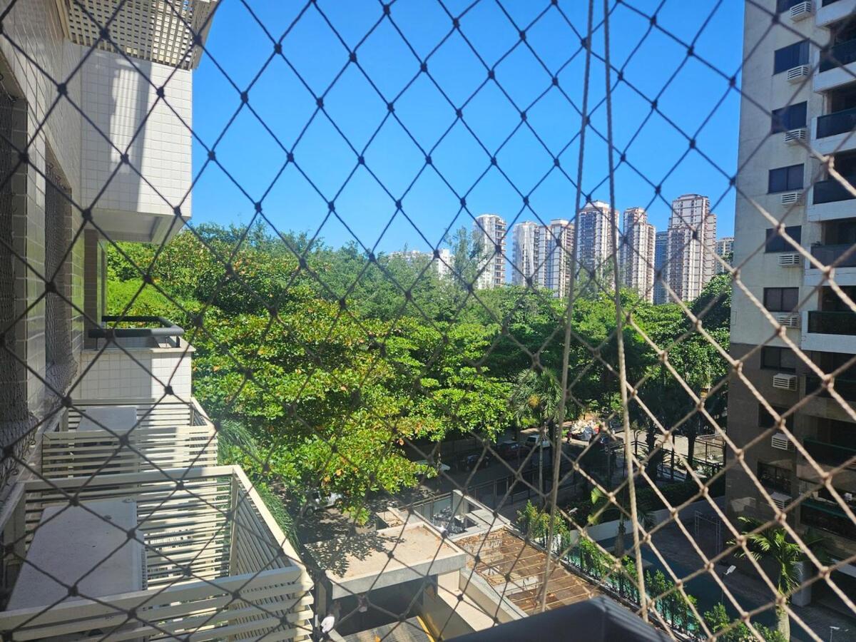 Quiet & Relaxing Rio Apartamento